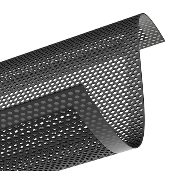4-PACK Pölysuoja Xbox X -konsolille Musta
