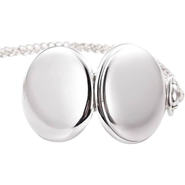 Vintage Glat Quartz Ur