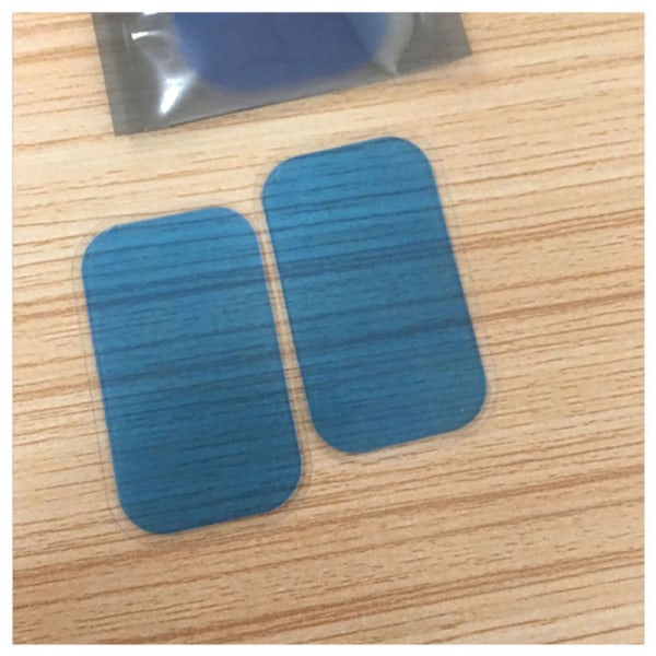 20 set med 40 pads Abs Trainer Ersättningsgelark för EMS AB