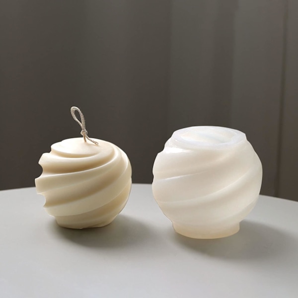 Muovimuotti setti, DIY Aromath