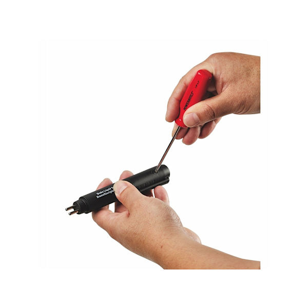 Brake Fluid Tester - Measures moisture content in brake fluid
