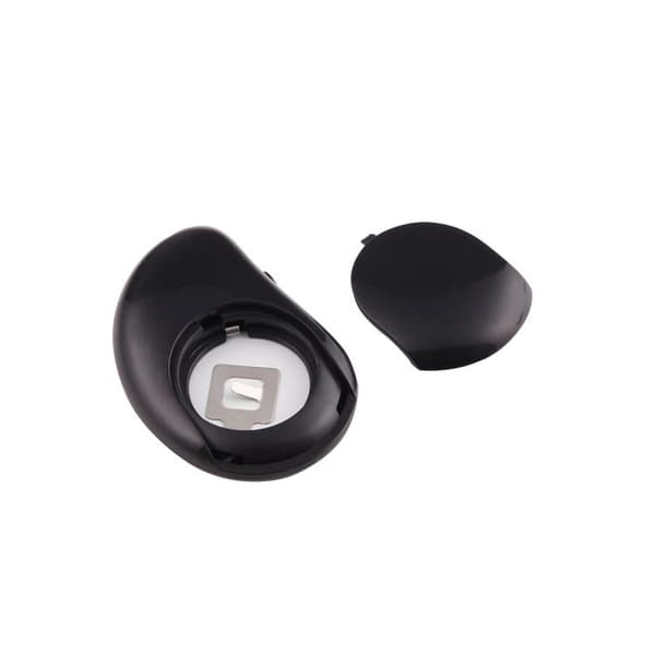 Bluetooth-kaukolaukaisin iPhone & Android -puhelimille