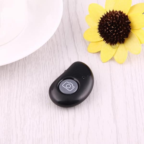 Bluetooth-kaukolaukaisin iPhone & Android -puhelimille