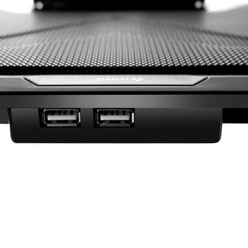 Laptopkylare - Kylplatta för Bärbar Dator / Stativ