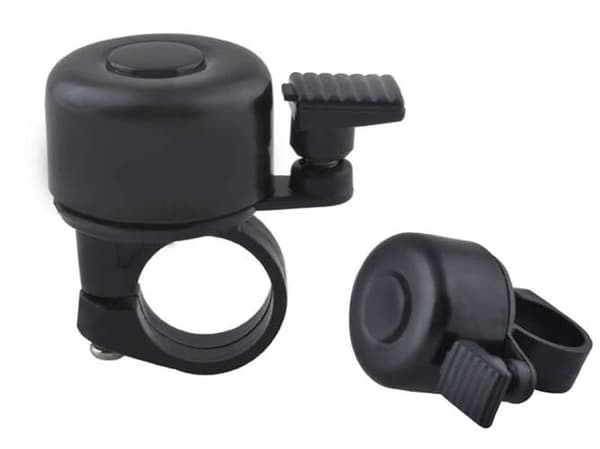 2-pack - Cykelringklocka - Cykelklocka
