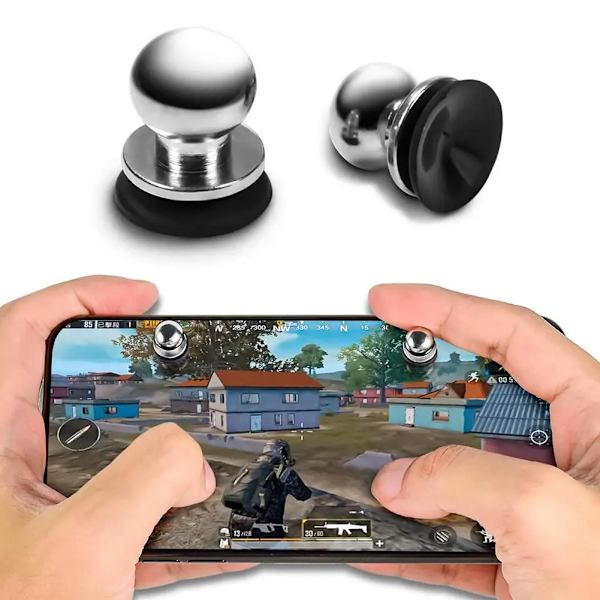 Mini Telefon Spill Rocker