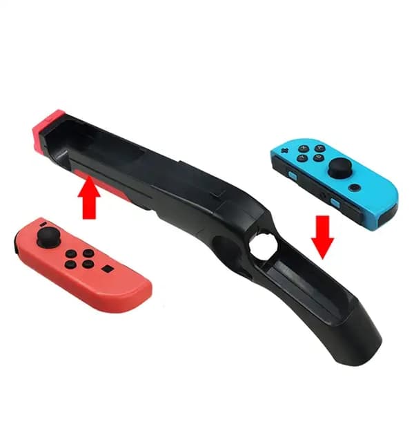 Joy-Con Spillpistol Nintendo Switch