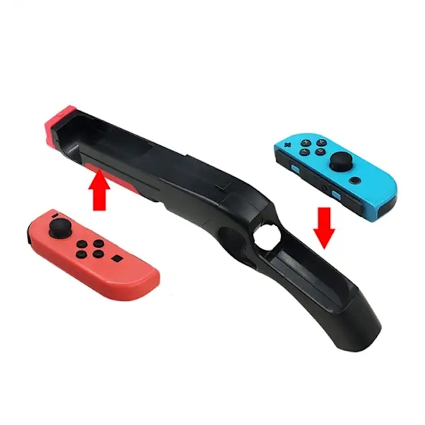 Joy-Con Spilpistol Nintendo Switch