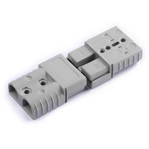 Kuparivirta-liittimet Suurvirtaliitin auton akulle 50A