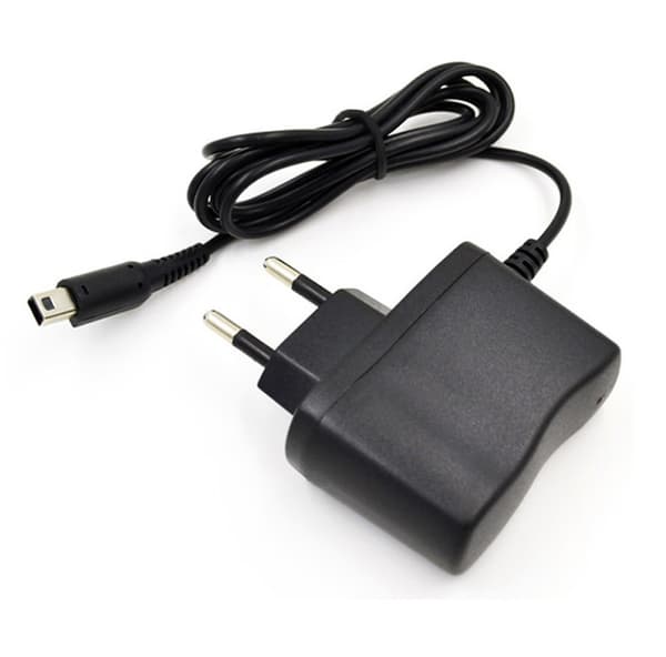 Nettlader (Nintendo DSi / DSi XL / 3DS / 3DS XL / 2DS)
