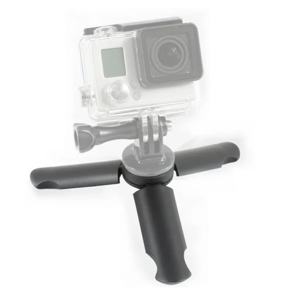 Mini-jalustajalusta GoPro-urheilukameralle