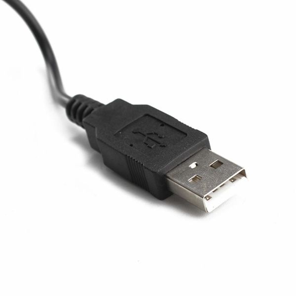 Nintendo DS Lite NDSL ladekabel USB-ladekabel DSL strømkabel datakabel