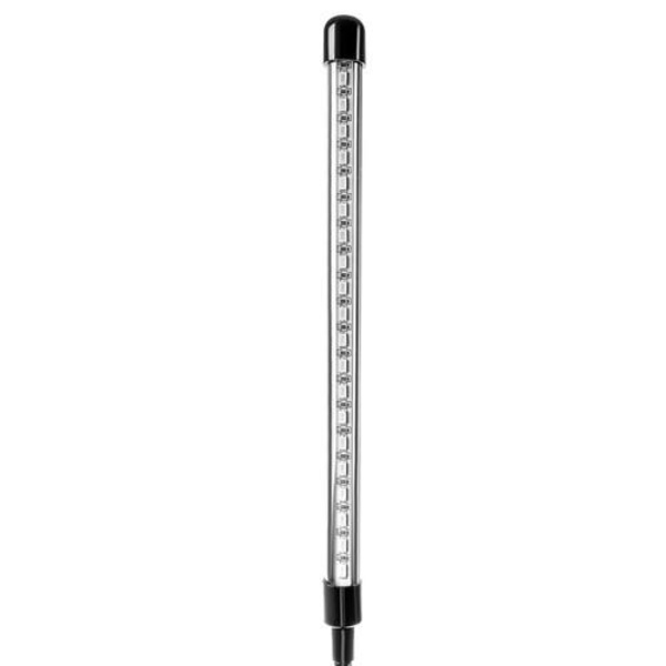 Kasvilamppu - Kasvivalaistus 3 LED-putkella