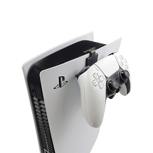 PS5 pelikonsolin seinäkiinnitys