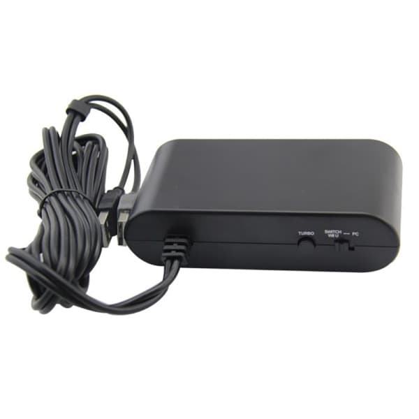 Spillkonverter for GameCube GC Kontroller USB-adapter