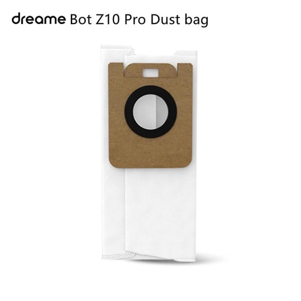 10 kpl pölypusseja Dreame Bot Z10 Pro -imuriin, varaosat