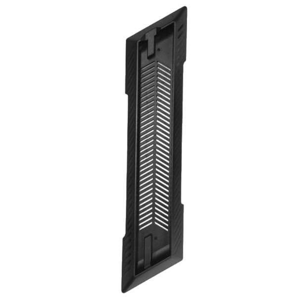 Pystyteline PS4 Slim -konsolille Dock Cradle Mount Bracket