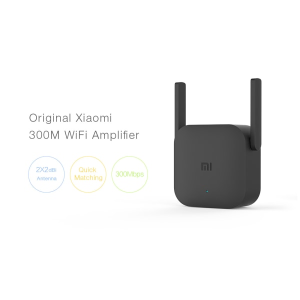 Xiaomi Mi WiFi Range Extender Pro Repeater Wifi-forstærker