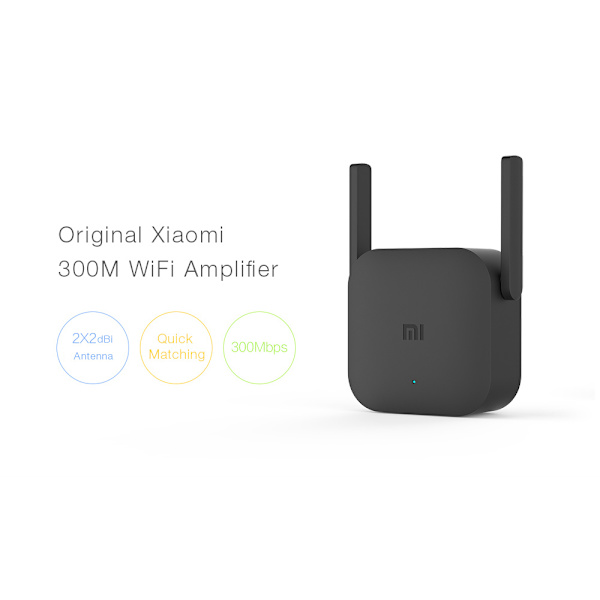 Xiaomi Mi WiFi Range Extender Pro Repeater Wifi-forsterker