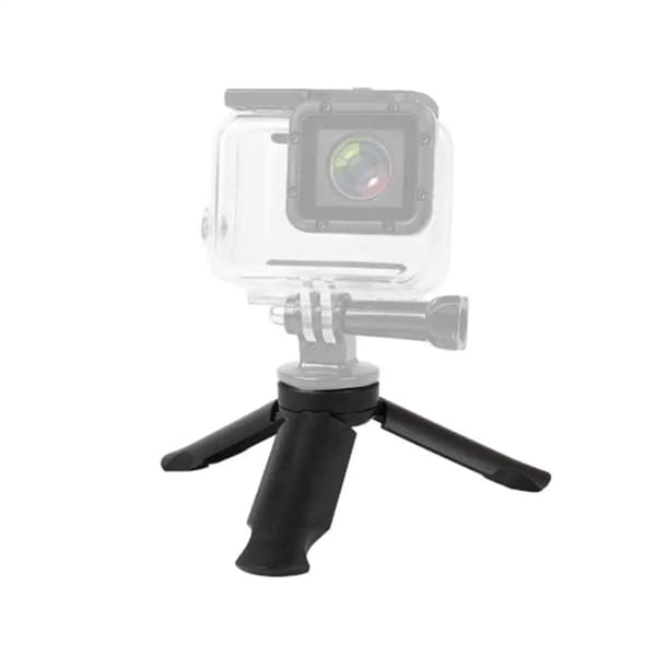 Bærbart Mini Kamerastativ for GoPro