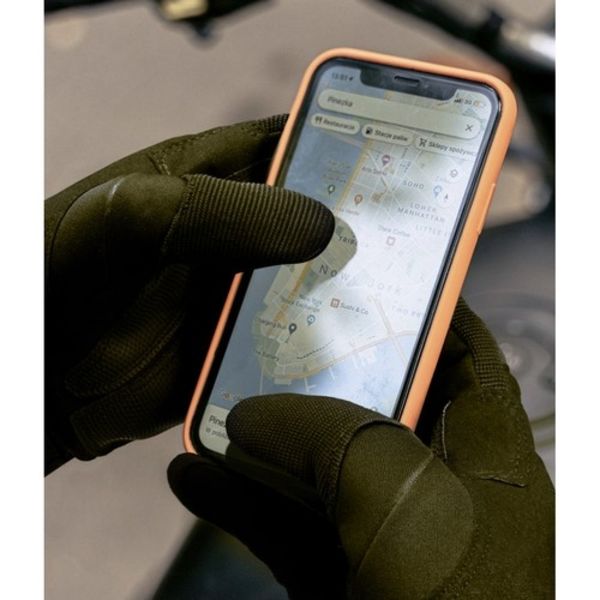 Taktiske Handsker - Large - med Touch - Militærhansker L