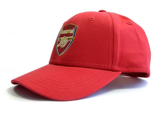 Arsenal FC Kasket