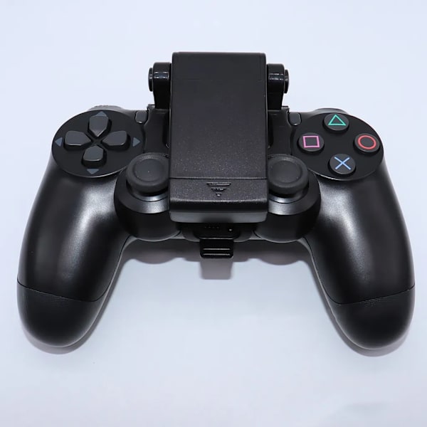 Stativ för PS4-spelkontroll