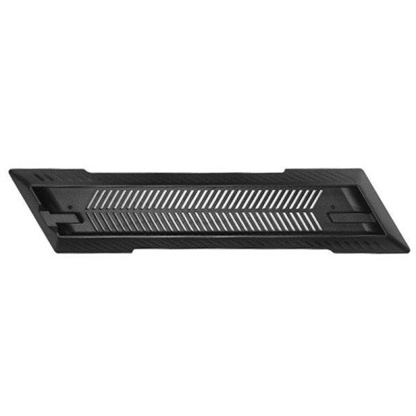 Pystyteline PS4 Slim -konsolille Dock Cradle Mount Bracket