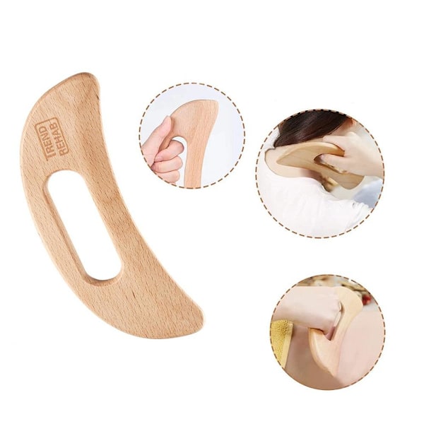 Gua Sha-skrape