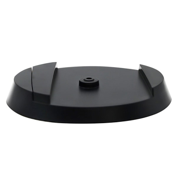 2 i 1 vertikalt stativ for PS5-konsollfestebase