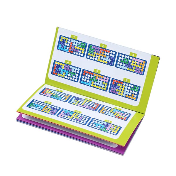 IQ Puzzler Pro, Pulmapeli 120 haasteella, 3 pelitilaa, 8+ vuotta
