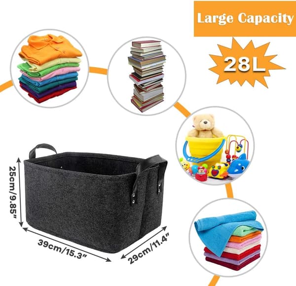 2 kpl filtistäilykoreja, musta