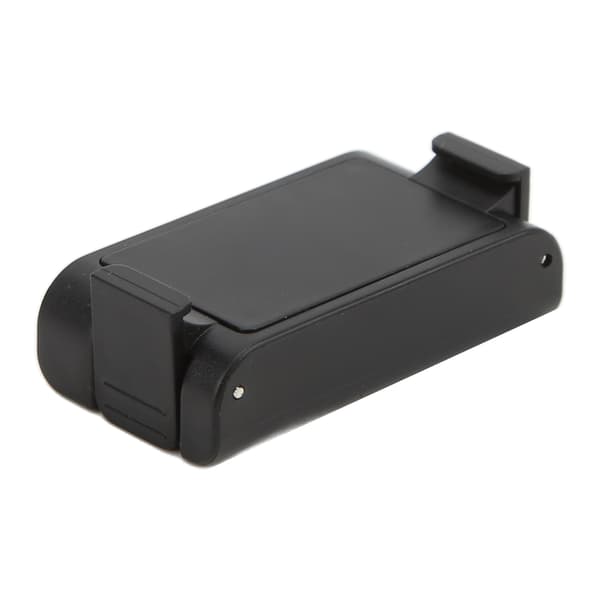 Magnetisk Adapterbeslag til DJI Action 2 Kamera Stativbeslag Adapter med 1/4 Tomme Interface