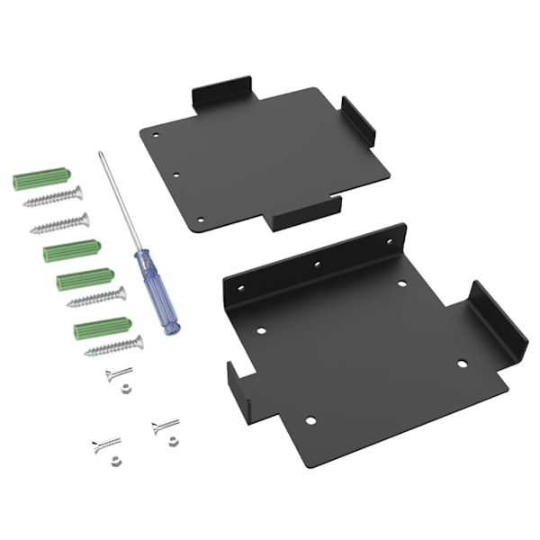 Veggfeste Vertikal Støtte for Xbox Series X Konsoll