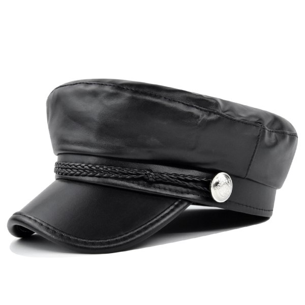 Baskerhatt for kvinner B