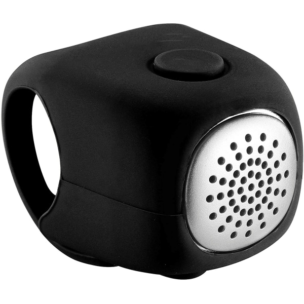Super Sykkelhorn 120db, Elektrisk Sykkelbjelle Toglyd