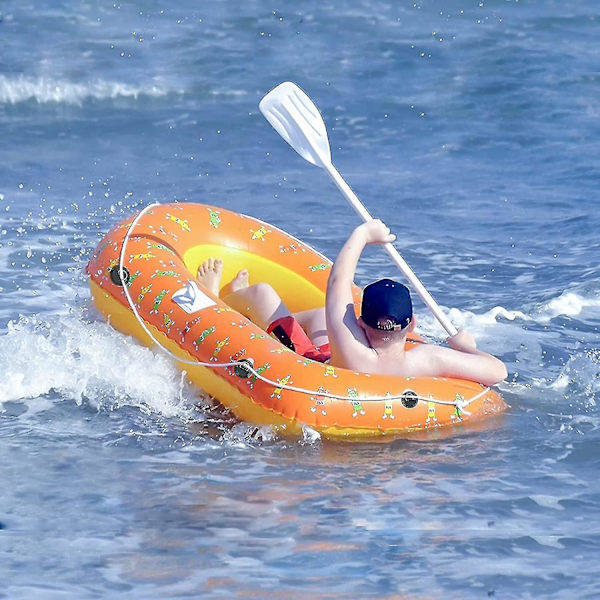 4 stk. Oppustelig Surfbræt D-Ring Rebspænde, PVC Paddle Board Tilbehør
