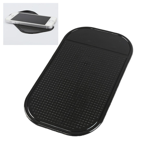 Anti-skli Matte Universal