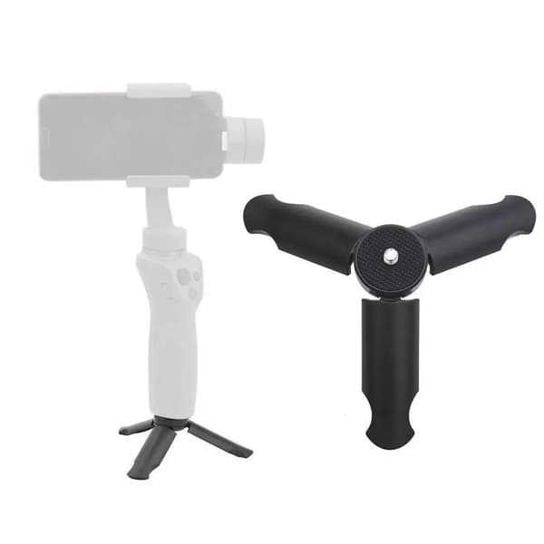Bærbart Mini Kamerastativ for GoPro
