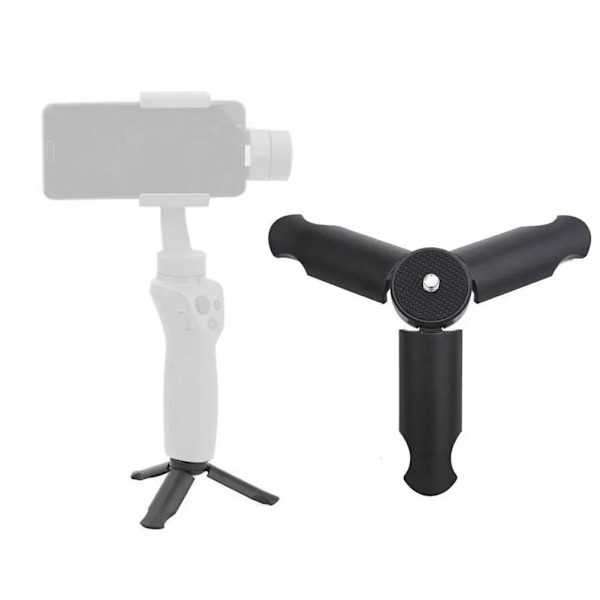 Bærbart Mini Tripod Kamerastativ til GoPro