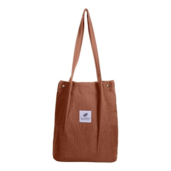 Manchester väska brown