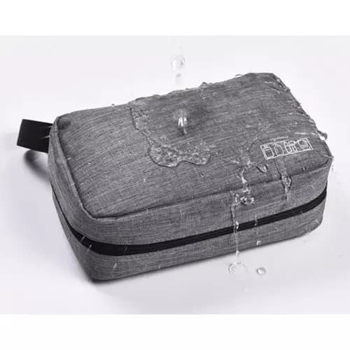 Sminkeveske / Toalettmappe / Necessär - Makeup Bag
