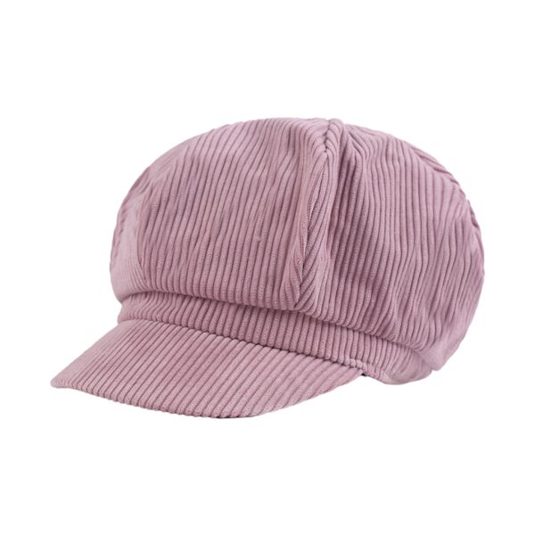 Toppad Keps För Män Bred Applicering Andas Och pink