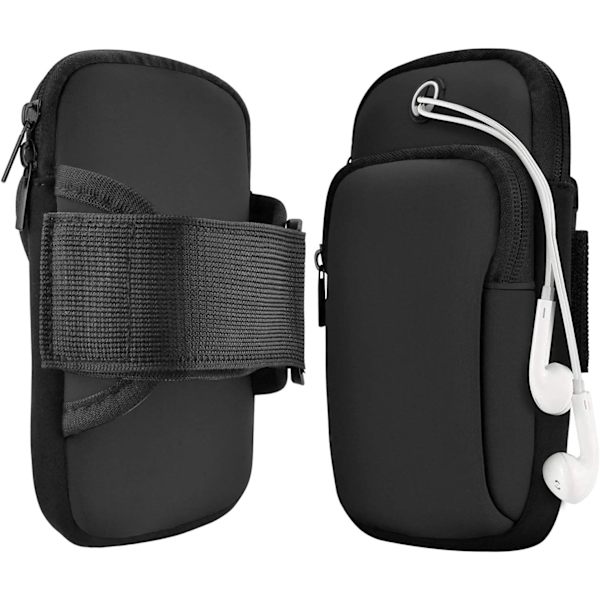 Mobiltelefonarmband, Joggingarmband, Sportarmband, Löpning