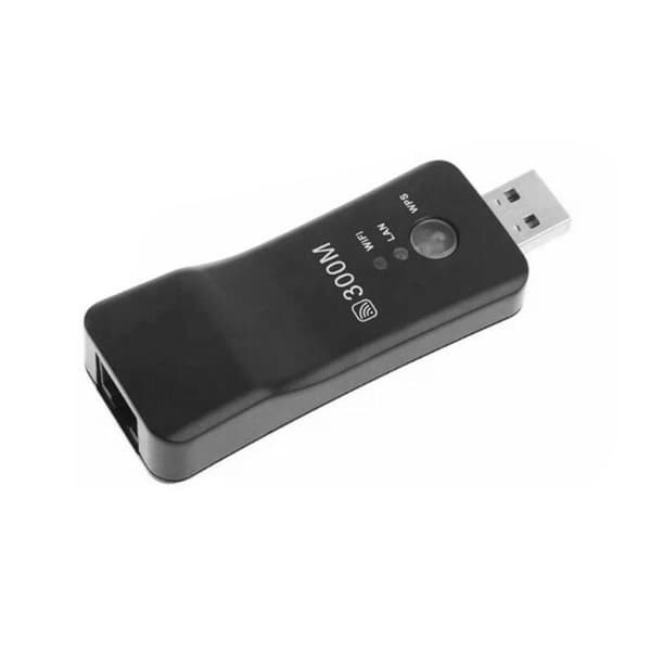 Samsung Smart TV Wireless Wifi Lan Adapter WIS09ABG