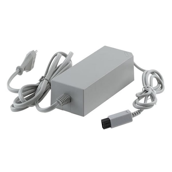 Wii virtalähde
