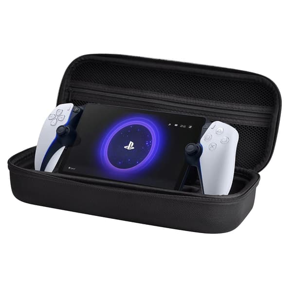 Etui for PlayStation Portal Remote Player, bæreveske passer