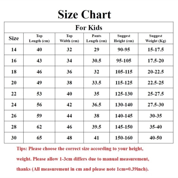 Saka No.7 Jersey Set Arsenal träningströja kostym för barn pojkar Säsong 2023-24 Size 14