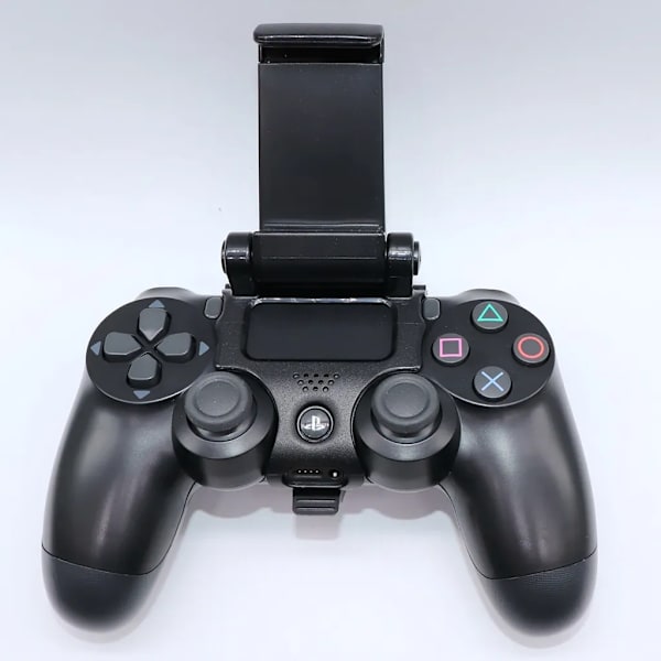 Stativ för PS4-spelkontroll