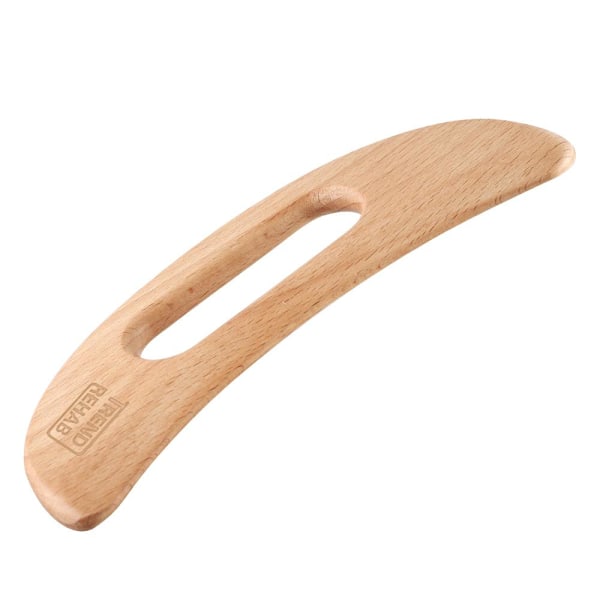 Gua Sha-skraber